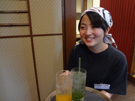 村さ来篠ノ井店 和テイスト居酒屋 店舗スタッフの募集詳細